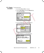 Preview for 35 page of Thermo Scientific Shandon ClearVue A79210100 Operator'S Manual