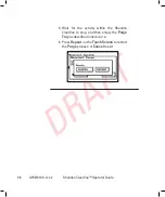 Preview for 36 page of Thermo Scientific Shandon ClearVue A79210100 Operator'S Manual