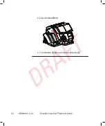 Preview for 40 page of Thermo Scientific Shandon ClearVue A79210100 Operator'S Manual