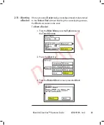 Preview for 43 page of Thermo Scientific Shandon ClearVue A79210100 Operator'S Manual