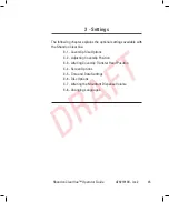 Preview for 45 page of Thermo Scientific Shandon ClearVue A79210100 Operator'S Manual