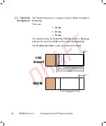 Preview for 46 page of Thermo Scientific Shandon ClearVue A79210100 Operator'S Manual