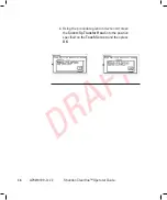 Preview for 48 page of Thermo Scientific Shandon ClearVue A79210100 Operator'S Manual