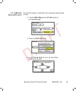 Preview for 49 page of Thermo Scientific Shandon ClearVue A79210100 Operator'S Manual