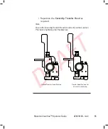 Preview for 55 page of Thermo Scientific Shandon ClearVue A79210100 Operator'S Manual