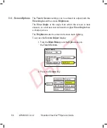 Preview for 56 page of Thermo Scientific Shandon ClearVue A79210100 Operator'S Manual