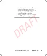 Preview for 59 page of Thermo Scientific Shandon ClearVue A79210100 Operator'S Manual