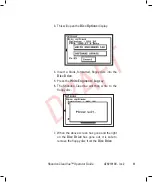 Preview for 61 page of Thermo Scientific Shandon ClearVue A79210100 Operator'S Manual