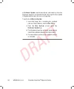 Preview for 62 page of Thermo Scientific Shandon ClearVue A79210100 Operator'S Manual