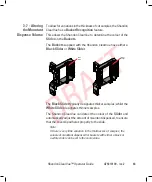 Preview for 63 page of Thermo Scientific Shandon ClearVue A79210100 Operator'S Manual