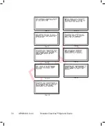 Preview for 70 page of Thermo Scientific Shandon ClearVue A79210100 Operator'S Manual