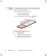 Preview for 72 page of Thermo Scientific Shandon ClearVue A79210100 Operator'S Manual