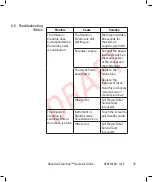 Preview for 79 page of Thermo Scientific Shandon ClearVue A79210100 Operator'S Manual