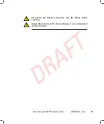 Preview for 89 page of Thermo Scientific Shandon ClearVue A79210100 Operator'S Manual