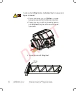 Preview for 92 page of Thermo Scientific Shandon ClearVue A79210100 Operator'S Manual