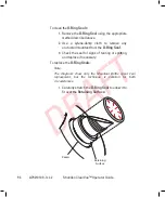 Preview for 94 page of Thermo Scientific Shandon ClearVue A79210100 Operator'S Manual