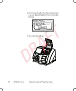 Preview for 98 page of Thermo Scientific Shandon ClearVue A79210100 Operator'S Manual