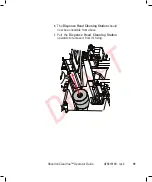 Preview for 99 page of Thermo Scientific Shandon ClearVue A79210100 Operator'S Manual