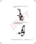 Preview for 103 page of Thermo Scientific Shandon ClearVue A79210100 Operator'S Manual