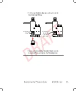 Preview for 105 page of Thermo Scientific Shandon ClearVue A79210100 Operator'S Manual