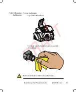 Preview for 107 page of Thermo Scientific Shandon ClearVue A79210100 Operator'S Manual