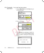 Preview for 112 page of Thermo Scientific Shandon ClearVue A79210100 Operator'S Manual