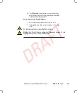 Preview for 113 page of Thermo Scientific Shandon ClearVue A79210100 Operator'S Manual