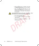 Preview for 118 page of Thermo Scientific Shandon ClearVue A79210100 Operator'S Manual