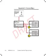 Preview for 120 page of Thermo Scientific Shandon ClearVue A79210100 Operator'S Manual