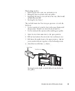 Предварительный просмотр 45 страницы Thermo Scientific Shandon Excelsior ES Operator'S Manual