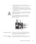 Предварительный просмотр 87 страницы Thermo Scientific Shandon Excelsior ES Operator'S Manual