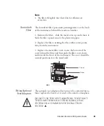 Предварительный просмотр 89 страницы Thermo Scientific Shandon Excelsior ES Operator'S Manual