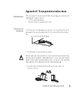 Предварительный просмотр 123 страницы Thermo Scientific Shandon Excelsior ES Operator'S Manual