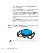 Preview for 20 page of Thermo Scientific Shandon TissueWave 2 Operator'S Manual