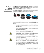 Preview for 23 page of Thermo Scientific Shandon TissueWave 2 Operator'S Manual