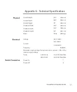 Preview for 57 page of Thermo Scientific Shandon TissueWave 2 Operator'S Manual