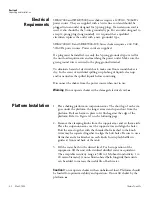 Preview for 19 page of Thermo Scientific SHKA7000 User Manual