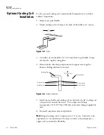 Preview for 21 page of Thermo Scientific SHKA7000 User Manual