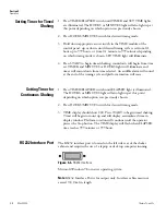 Preview for 30 page of Thermo Scientific SHKA7000 User Manual