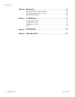 Preview for 7 page of Thermo Scientific SHKE6000 (4359) User Manual