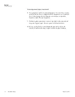 Preview for 9 page of Thermo Scientific SHKE6000 (4359) User Manual