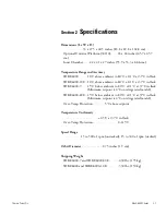 Preview for 10 page of Thermo Scientific SHKE6000 (4359) User Manual