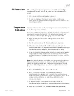 Preview for 21 page of Thermo Scientific SHKE6000 (4359) User Manual