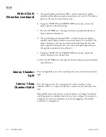 Preview for 26 page of Thermo Scientific SHKE6000 (4359) User Manual