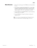 Preview for 27 page of Thermo Scientific SHKE6000 (4359) User Manual