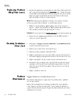 Preview for 29 page of Thermo Scientific SHKE6000 (4359) User Manual