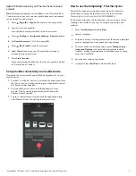 Preview for 3 page of Thermo Scientific SimpliAmp Installation And Operational Manual