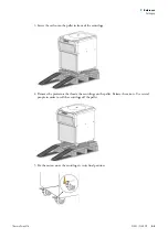 Предварительный просмотр 19 страницы Thermo Scientific SL40 F Instruction Manual