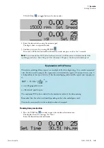 Предварительный просмотр 29 страницы Thermo Scientific SL40 F Instruction Manual