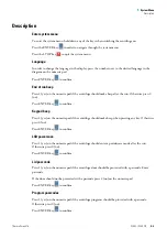 Предварительный просмотр 40 страницы Thermo Scientific SL40 F Instruction Manual